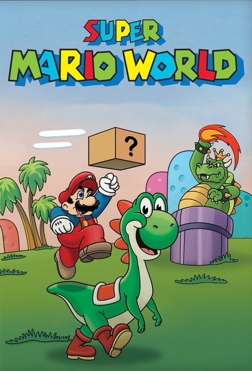 Poster for undefined