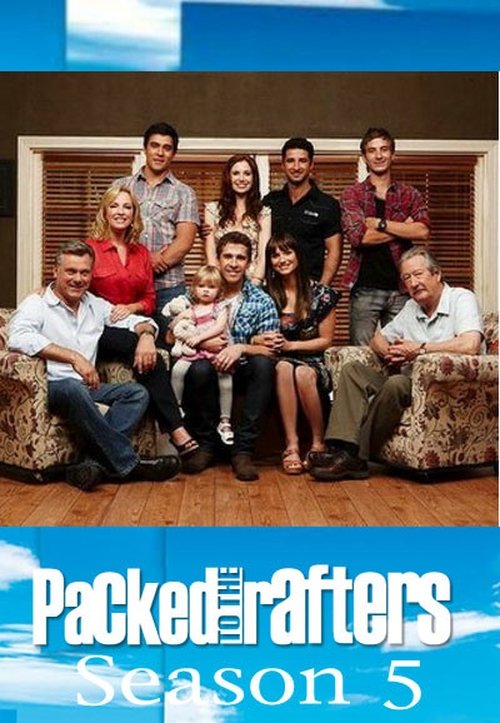 Poster for Season 5