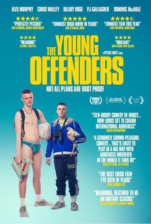 Poster for Series 1