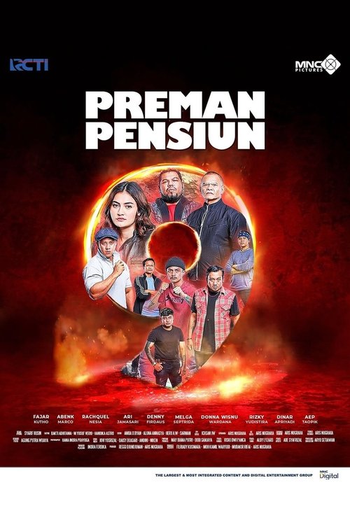 Poster for Season 9