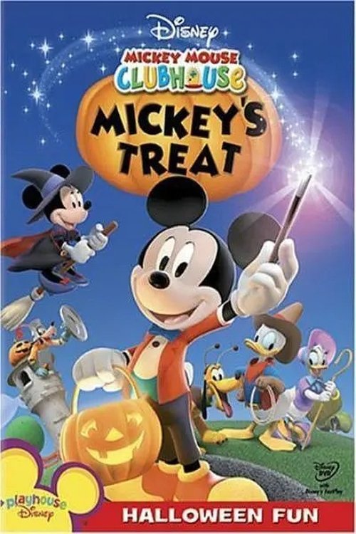 Poster for Season 1