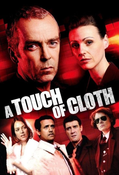 Poster for A Touch of Cloth