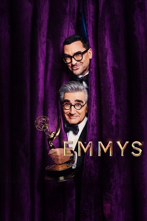 Poster for The 76th Emmy Awards