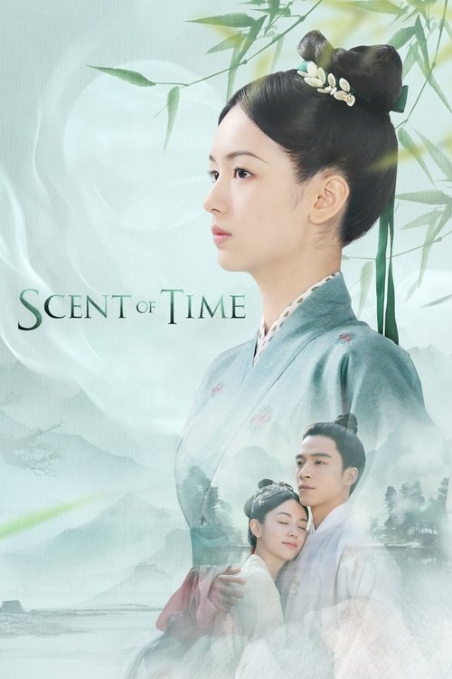 Poster for Scent of Time