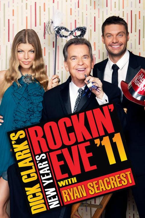 Poster for 2010