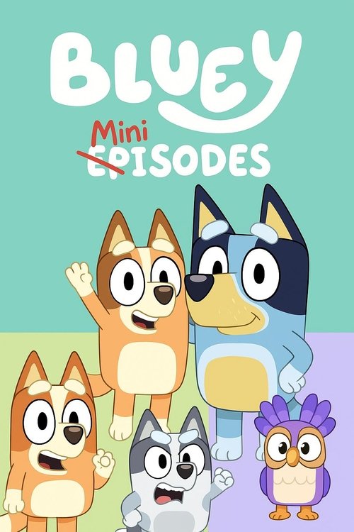 Poster for Specials