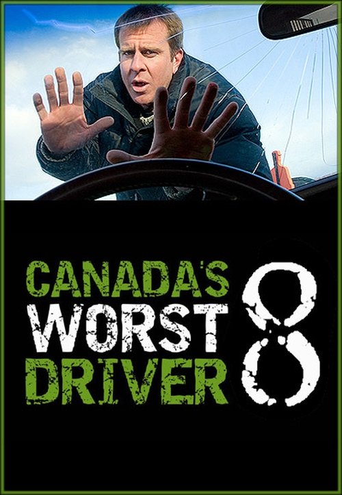 Poster for Season 8