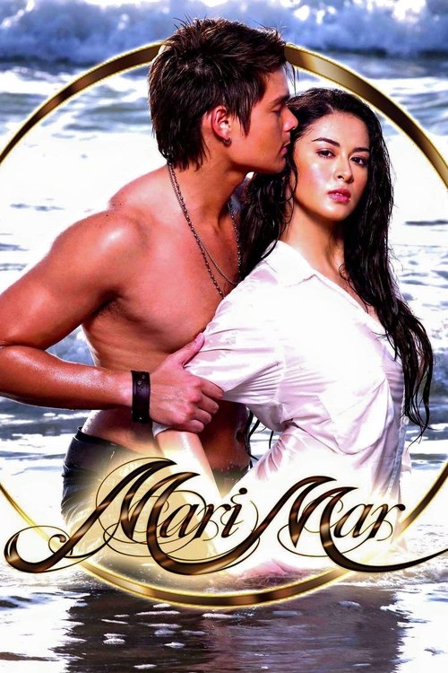 Poster for MariMar