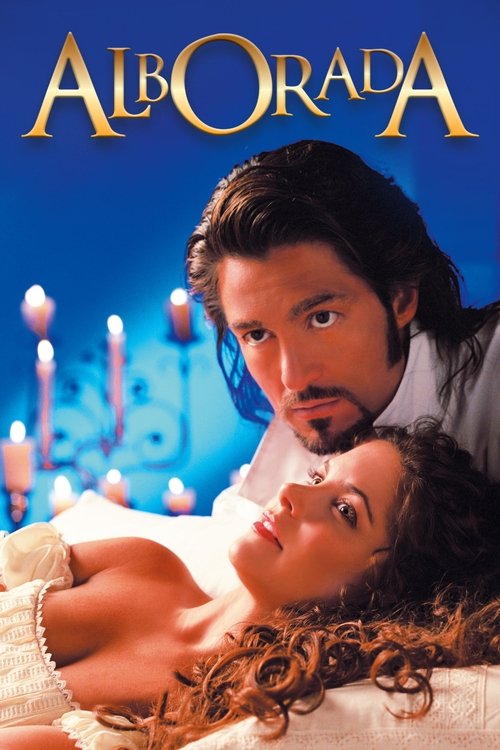 Poster for Alborada