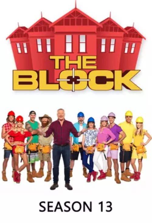 Poster for Season 13