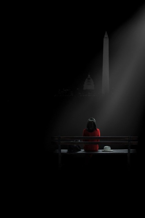 Poster for Scandal