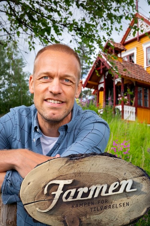Poster for Farmen