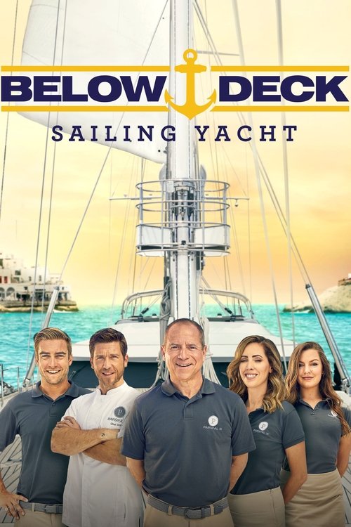 Poster for Season 1