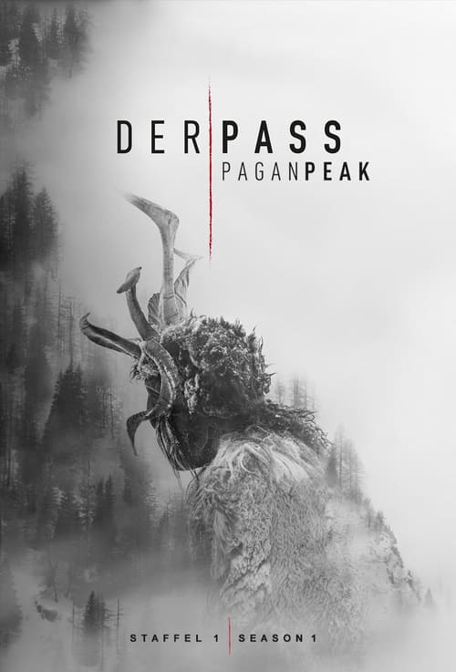 Poster for Season 1