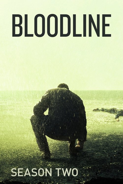 Poster for Season 2