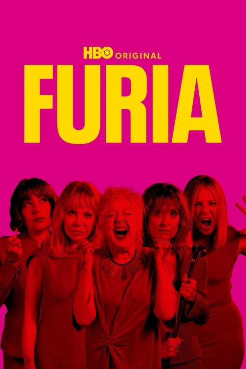 Poster for Season 1