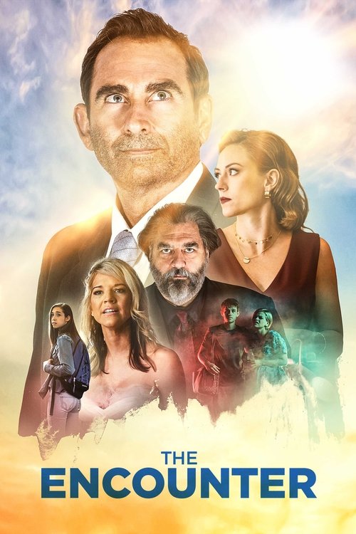 Poster for The Encounter