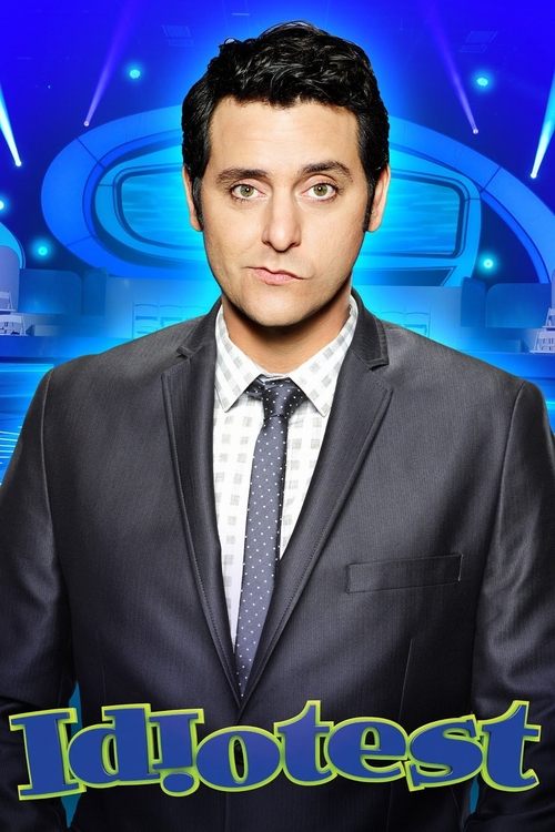 Poster for Idiotest