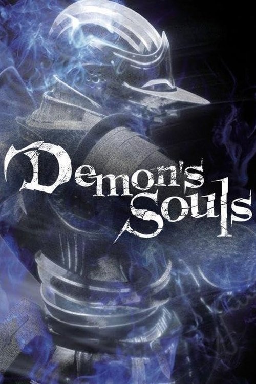 Poster for Demon Souls