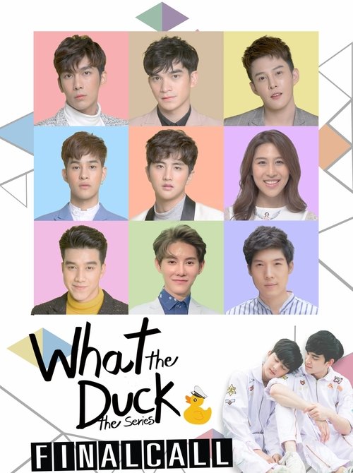 Poster for Season 2