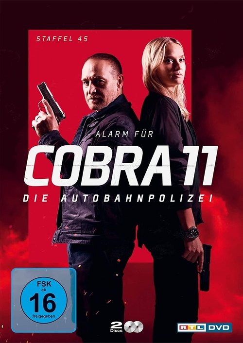 Poster for Season 48