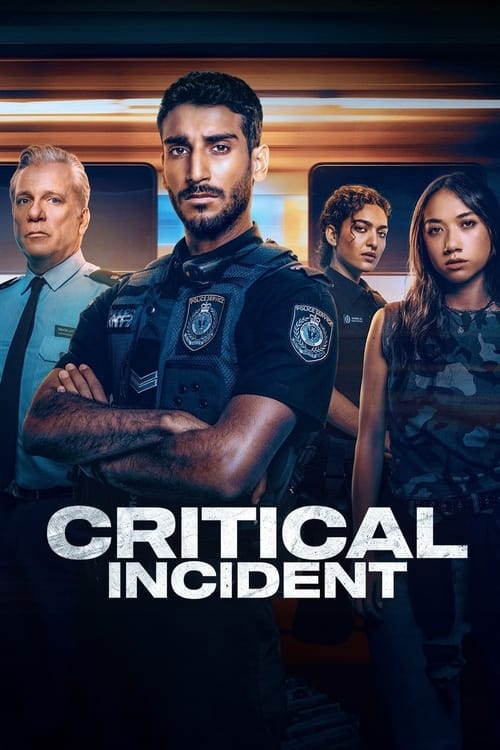 Poster for Season 1