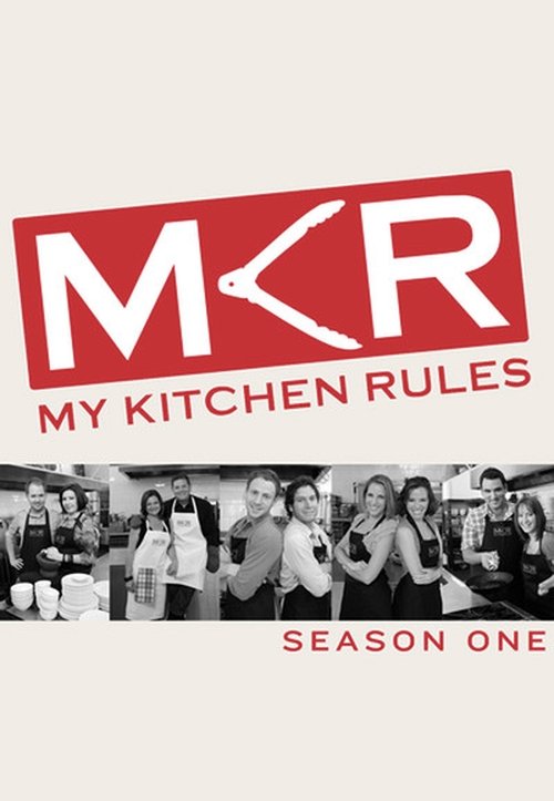 Poster for Season 1