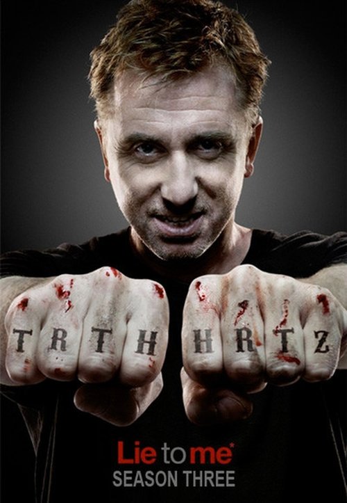 Poster for Season 3
