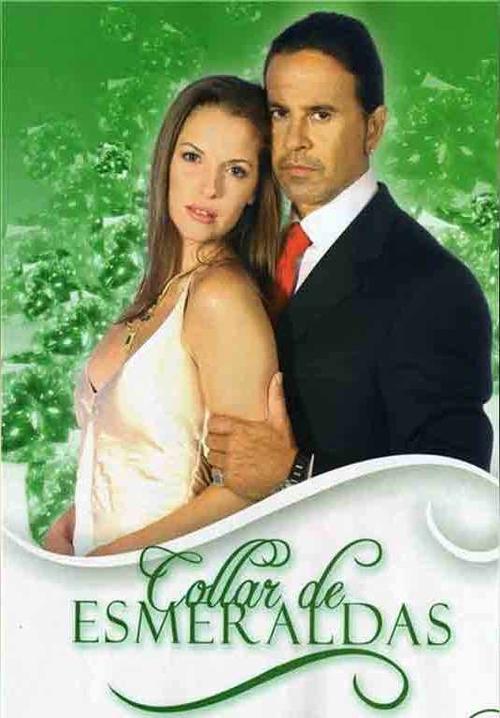Poster for Collar De Esmeraldas