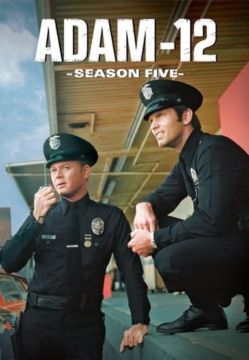 Poster for Season 5