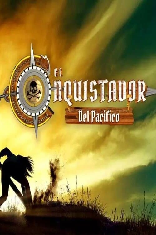 Poster for Season 15