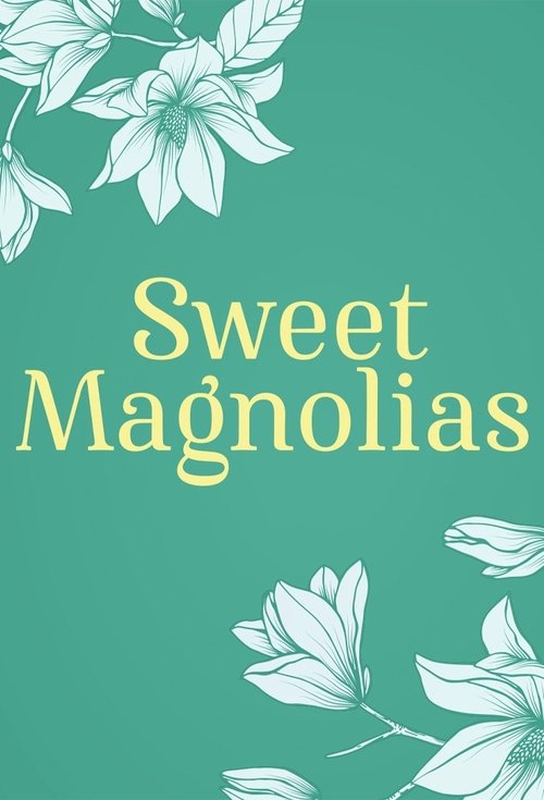 Poster for Sweet Magnolias