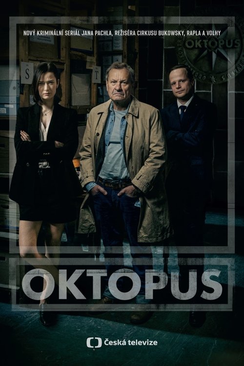 Poster for Season 1