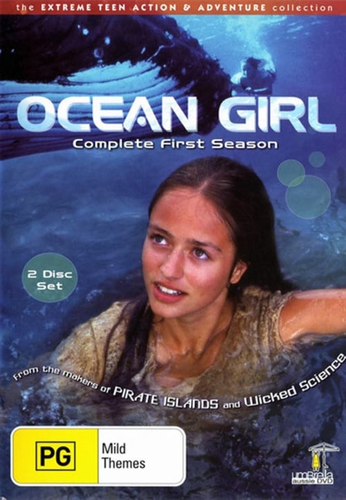 Poster for Season 1