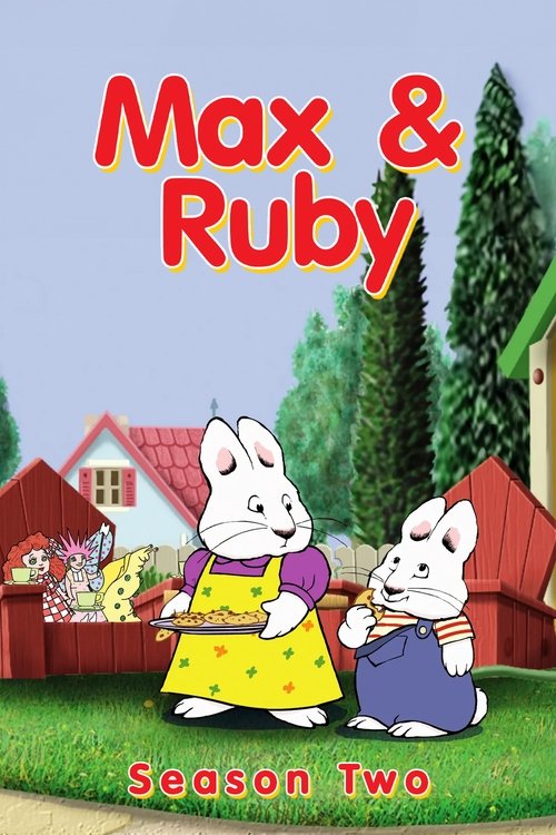 Poster for Season 2