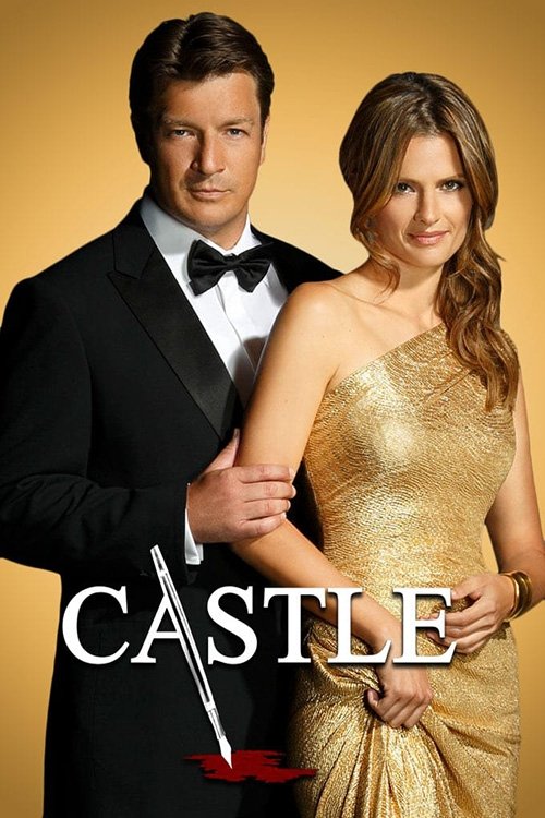 Poster for Castle