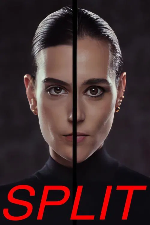 Poster for Split