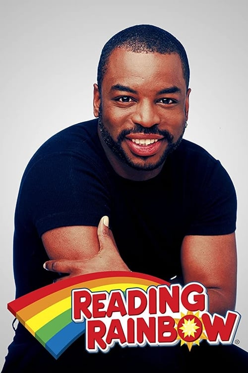 Poster for Reading Rainbow
