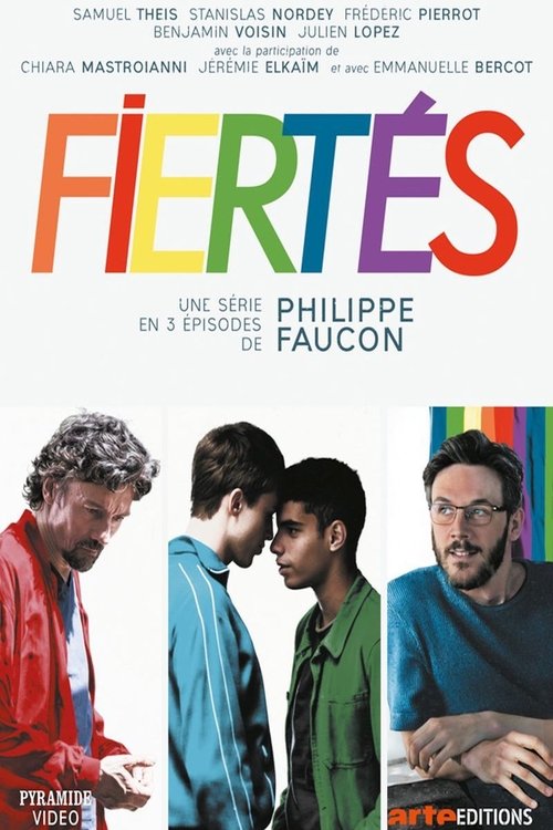 Poster for Season 1