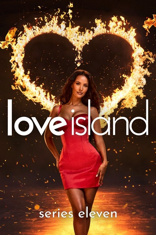 Poster for Series 11
