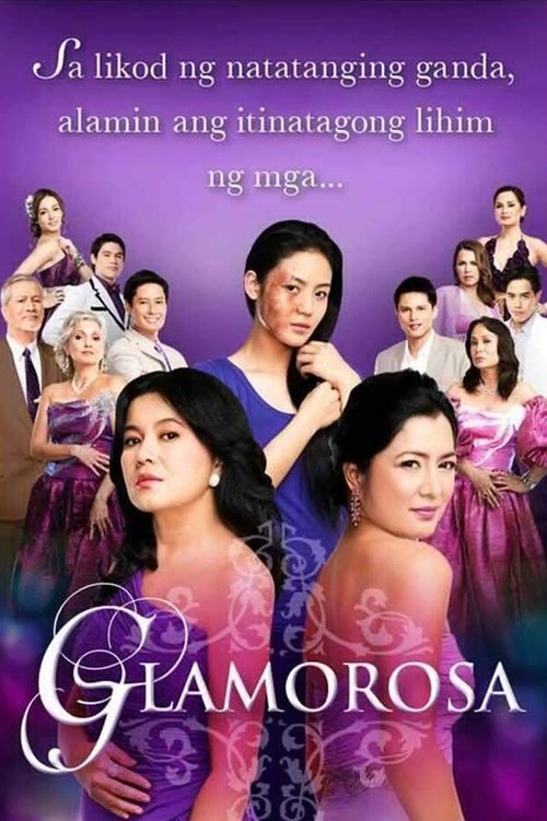 Poster for Glamorosa