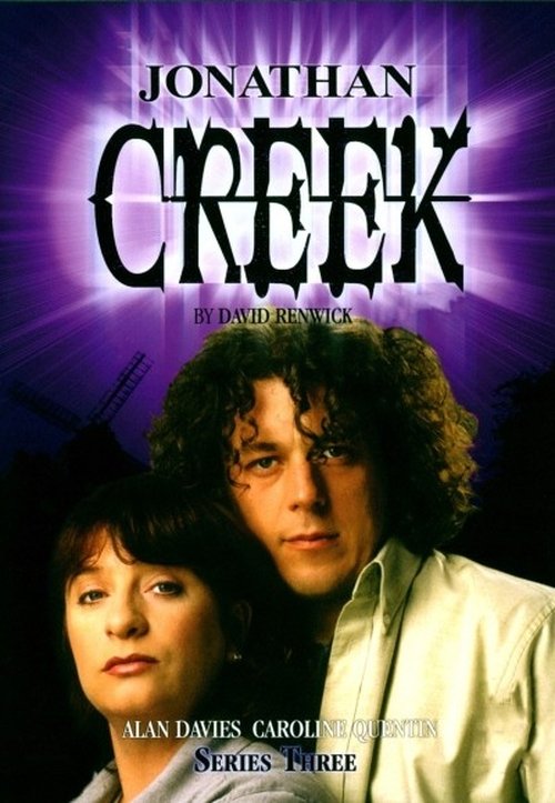 Poster for Season 3