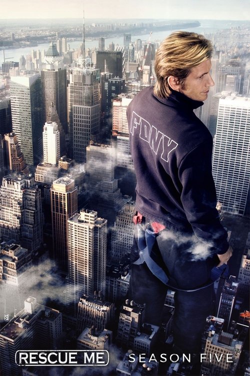 Poster for Season 5