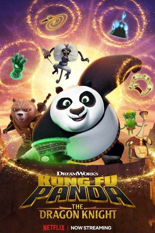 Poster for Season 3