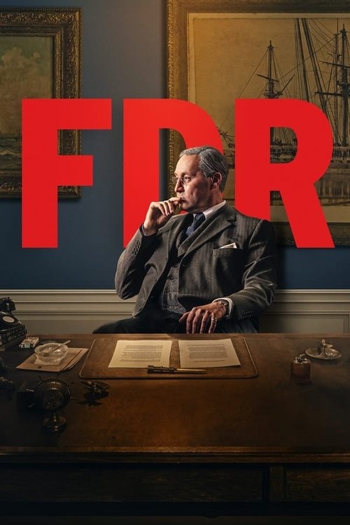 Poster for Season 1