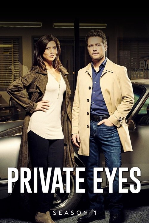 Poster for Season 1