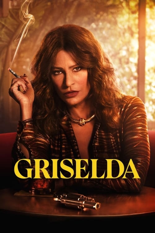 Poster for Griselda