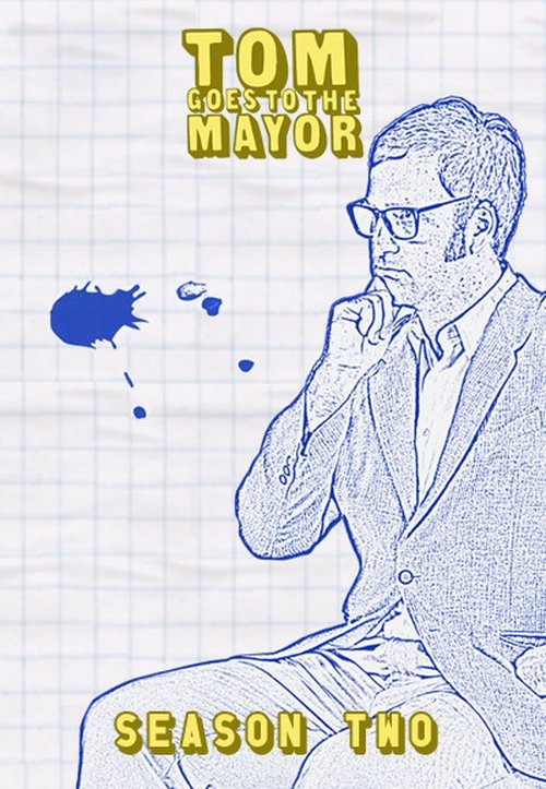 Poster for Season 2
