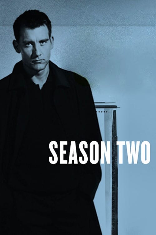 Poster for Season 2