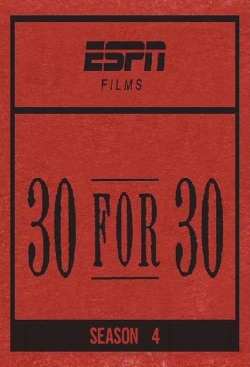 Poster for Volume IV